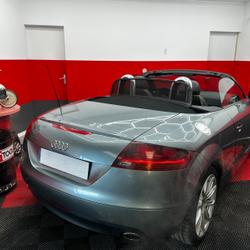 Audi TT 2.0 TFSI Coupe Saint-Denis-de-Mailloc