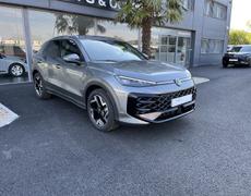 Volkswagen T-Roc Couëron