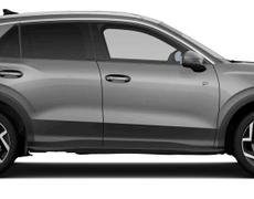 Volkswagen T-Roc Couëron