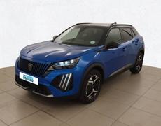 Peugeot 2008 - 2008 Electrique 54 kWh 156 ch - GT - 23 900 €