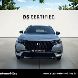 DS DS7 Crossback Hybride E-Tense 225 EAT8 Performance Line+ 5p occasion - Lescar - photo 3/30