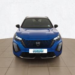 Peugeot 2008 2008 Electrique 54 kWh 156 ch - GT Nogent-le-Rotrou