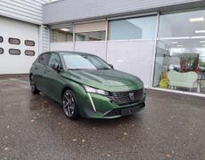 Peugeot 308 III Phase 1 Château-Gontier-sur-Mayenne