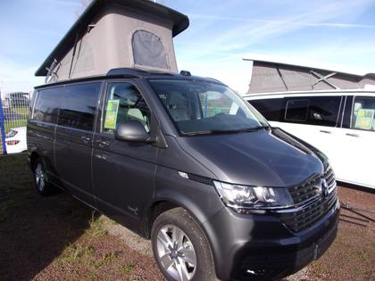 Fourgon Westfalia Autres Westfalia  - 2 L TDI 150 CV - 85 516 €