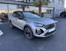 Peugeot 2008 Couëron