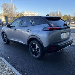 Peugeot 2008 1.2 HYBRID 145CH GT E-DCS6 Cou&euml;ron