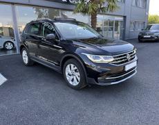 Volkswagen Tiguan Couëron