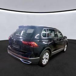Volkswagen Tiguan 2.0 TDI 150CH ELEGANCE DSG7 Cou&euml;ron