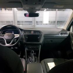Volkswagen Tiguan 2.0 TDI 150CH ELEGANCE DSG7 Cou&euml;ron