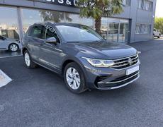Volkswagen Tiguan Couëron