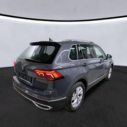 Volkswagen Tiguan 2.0 TDI 150CH ELEGANCE DSG7 Cou&euml;ron