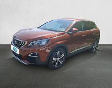 Peugeot 3008 La Ferté-Bernard
