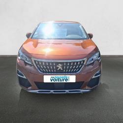 Peugeot 3008 3008 BlueHDi 130ch S&S EAT8 - Allure La Fert&eacute;-Bernard