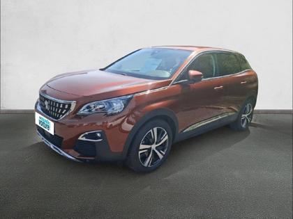 Peugeot 3008 - 3008 BlueHDi 130ch S&S EAT8 - Allure - 15 500 €