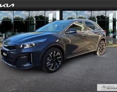 Kia XCee'd