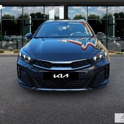 Kia XCee'd 1.6 GDI PHEV 141CH DCT6 Lounge N&icirc;mes