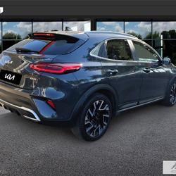 Kia XCee'd 1.6 GDI PHEV 141CH DCT6 Lounge N&icirc;mes