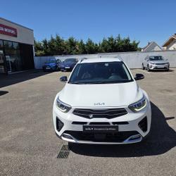 Kia Stonic 1.0 T-GDI 120CH MHEV GT LINE DCT7 Mions