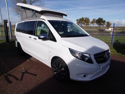 Fourgon Westfalia Autres Westfalia  - 2.0 cdi 163 ch - 86 621 €