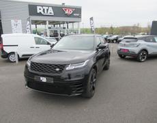 Land Rover Range Rover Velar Évrecy