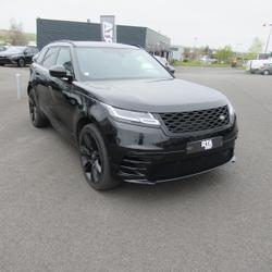 Land Rover Range Rover Velar 2.0 D180 S R-Dynamic &Eacute;vrecy