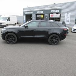 Land Rover Range Rover Velar 2.0 D180 S R-Dynamic &Eacute;vrecy
