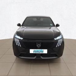 Peugeot e-3008 3008 Hybrid 136 e-DCS6 - Allure La Fert&eacute;-Bernard