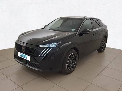 Peugeot 3008 - 3008 Hybrid 136 e-DCS6 - Allure - 29 790 €