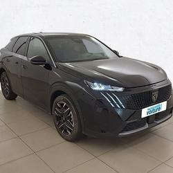 Peugeot 3008 3008 Hybrid 136 e-DCS6 - Allure Nogent-le-Rotrou