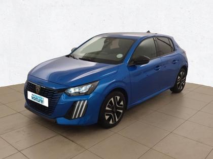 Peugeot e-208 - 208 100 S&S BVM6 - Allure - 14 590 €