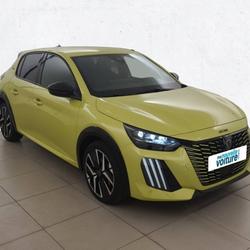 Peugeot e-208 208 Hybrid 100 e-DCS6 - GT Nogent-le-Rotrou