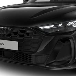 Audi A5 Avant e-hybrid 367 ch S tronic 7 Quattro S line occasion - Ifs - photo 2/9