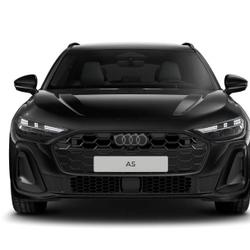 Audi A5 Avant e-hybrid 367 ch S tronic 7 Quattro S line occasion - Ifs - photo 3/9