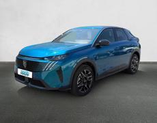 Peugeot e-3008 - 3008 Hybrid 136 e-DCS6 - Allure - 28 890 €