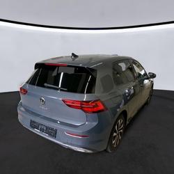 Volkswagen Golf 8 2.0 TDI SCR 150CH ACTIVE DSG7 Cou&euml;ron