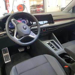 Volkswagen Golf 8 2.0 TDI SCR 150CH ACTIVE DSG7 Cou&euml;ron