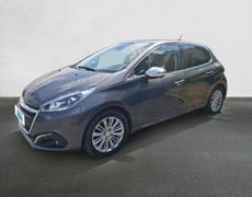 Peugeot 208 La Ferté-Bernard