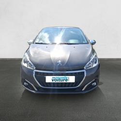 Peugeot 208 208 PureTech 110ch S&S EAT6 - Allure La Fert&eacute;-Bernard