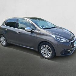 Peugeot 208 208 PureTech 110ch S&S EAT6 - Allure La Fert&eacute;-Bernard