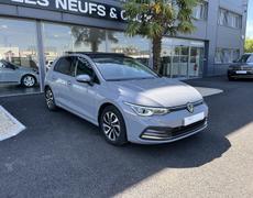 Volkswagen Golf 8 Couëron