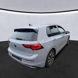 Volkswagen Golf 8 2.0 TDI SCR 150CH ACTIVE DSG7 Cou&euml;ron