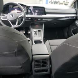 Volkswagen Golf 8 2.0 TDI SCR 150CH ACTIVE DSG7 Cou&euml;ron