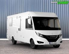 Integral Hymer Sausheim