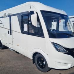 Integral Hymer INTEGRAL BM C I 690 Sausheim