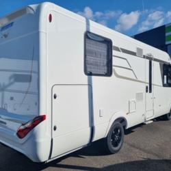 Integral Hymer INTEGRAL BM C I 690 Sausheim