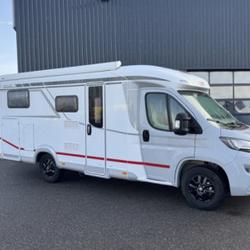 Profile LMC PROFILE V646G LAST EDITION Sausheim