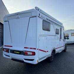 Profile LMC PROFILE V646G LAST EDITION Sausheim