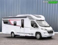 Profile LMC Sausheim