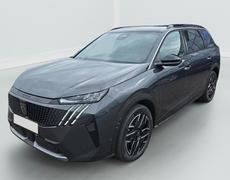 Peugeot 5008 Hénin-Beaumont