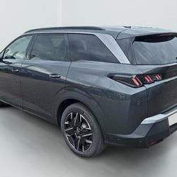 Peugeot 5008 Hybrid 145 gt e-dcs6 H&eacute;nin-Beaumont